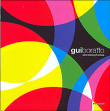 Gui Boratto&nbsp;-&nbsp;Chromophobia