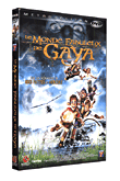 Le Monde fabuleux de Gaya - Édition Prestige (DVD)