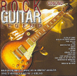 Pop Rock&nbsp;-&nbsp;Rock Guitar Legend - Inclus DVD bonus