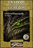 L'oeil d'émeraude&nbsp;-&nbsp;Ian Livingstone
