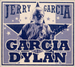 Jerry Garcia&nbsp;-&nbsp;Ladder to the stars - Garcia plays Dylan