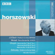 Mieczyslaw Horszowski
