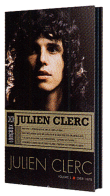 Julien Clerc&nbsp;-&nbsp;Clerc - 1968-1978