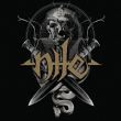 Nile&nbsp;-&nbsp;Legacy of the catacombs - Inclus DVD bonus