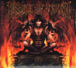 Cradle of Filth&nbsp;-&nbsp;Bitter suites to Succubi