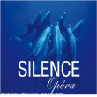 Compilation Classique&nbsp;-&nbsp;Silence Opera - Digipack