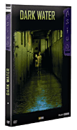 Dark water&nbsp;-&nbsp;Hideo Nakata