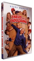 Treize à la douzaine (DVD)