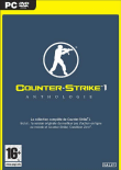 Counter Strike 1 Anthologie&nbsp;-&nbsp;