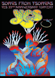 The 35th anniversary concert&nbsp;-&nbsp;Yes