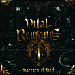 Vital Remains&nbsp;-&nbsp;Horrors of hell
