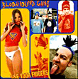 The Bloodhound Gang&nbsp;-&nbsp;Use your finger