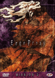 Ergo Proxy&nbsp;-&nbsp;Volume 2