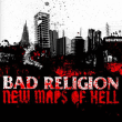 Bad Religion&nbsp;-&nbsp;New maps of hell