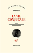 La vie conjugale&nbsp;-&nbsp;Sergio Pitol