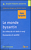 Le monde byzantin du milieu du VIIIème siècle à 1204