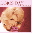Doris Day&nbsp;-&nbsp;The love album