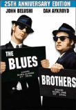 The Blues brothers - Edition 25ème Anniversaire - DVD Zone 1 (DVD)