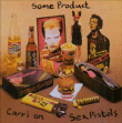 Sex Pistols&nbsp;-&nbsp;Some product