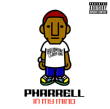 Pharrell Williams&nbsp;-&nbsp;In my mind