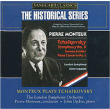 Piotr Ilitch Tchaïkovski, Pierre Monteux&nbsp;-&nbsp;Récital