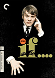 If ... - Edition Criterion&nbsp;-&nbsp;Lindsay Anderson