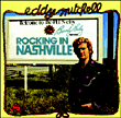 Eddy Mitchell&nbsp;-&nbsp;Rocking in Nashville