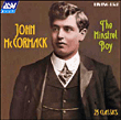 Mccormack&nbsp;-&nbsp;The Minstrel Boy