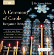 Benjamin Britten&nbsp;-&nbsp;Ceremony of carols