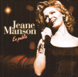 Jeane Manson&nbsp;-&nbsp;En public - Inclus DVD bonus