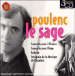 Francis Poulenc, Eric Le Sage