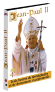 Jean-Paul II : Life and Time&nbsp;-&nbsp;Documentaire