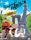 Bonjour Paris&nbsp;-&nbsp;Jean Image