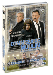 Commissaire Moulin - Commissaire Moulin