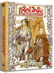 Les 12 Royaumes&nbsp;-&nbsp;Coffret - Volume 4