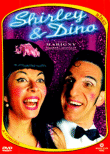 Shirley et Dino au Théâtre Marigny&nbsp;-&nbsp;Achille Tonic