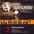 Evgeni Svetlanov, Serge Rachmaninov&nbsp;-&nbsp;Symphonie N°1 - Caprice Bohemien