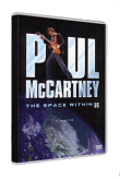 The space within us&nbsp;-&nbsp;Paul McCartney