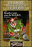 Rendez-vous avec la M.O.R.T.&nbsp;-&nbsp;Steve Jackson