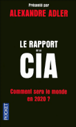 Le rapport CIA&nbsp;-&nbsp;Alexandre Adler