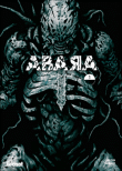 Abara, T1&nbsp;-&nbsp;Tsutomu Nihei