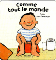 Comme tout le monde&nbsp;-&nbsp;Guido Van Genechten