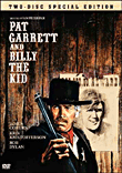 Pat Garrett and Billy The Kid - Edition Spéciale&nbsp;-&nbsp;Sam Peckinpah, Jason Robards