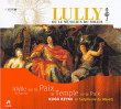 Jean-Baptiste Lully&nbsp;-&nbsp;Lully ou le Musicien du soleil