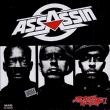 Assassin&nbsp;-&nbsp;Note mon nom sur ta liste