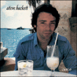 Steve Hackett&nbsp;-&nbsp;Cured
