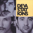 Devastations&nbsp;-&nbsp;Yes U