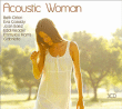 Compilation pop rock&nbsp;-&nbsp;Acoustic woman
