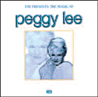 Peggy Lee&nbsp;-&nbsp;Best of