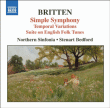 Simple Symphony